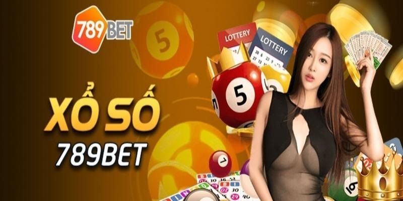 Xổ số 789Bet là chuyên mục săn thưởng được yêu thích